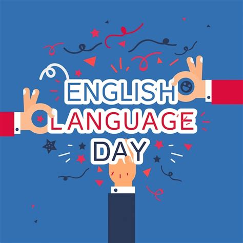 día del idioma inglés